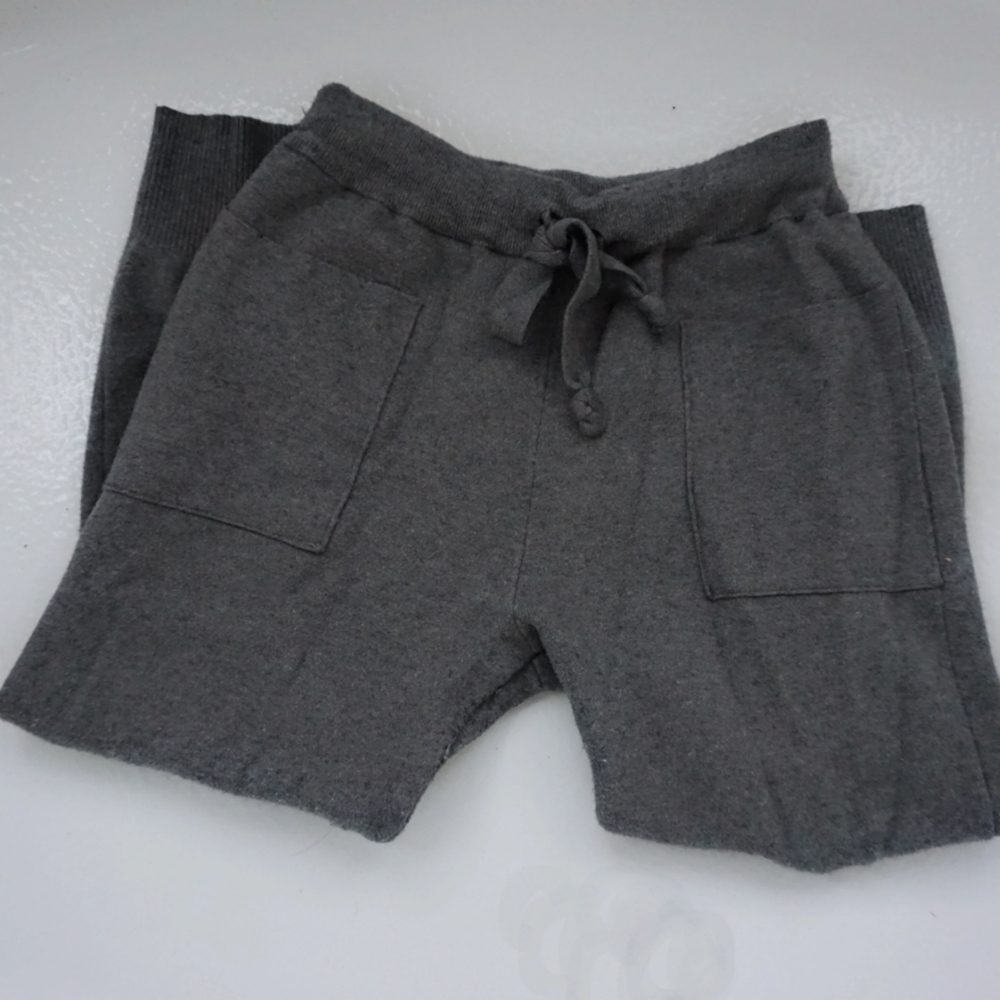 Zara Sweatpants grey